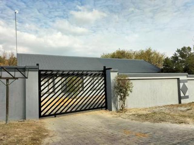 House for rent in Ekurhuleni, Gauteng