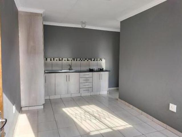 House for rent in Birchleigh North, Kempton Park