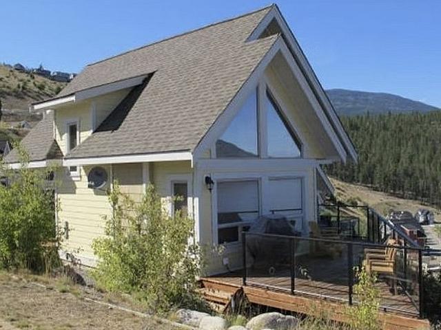 House for sale in Wedgewood, Alberta