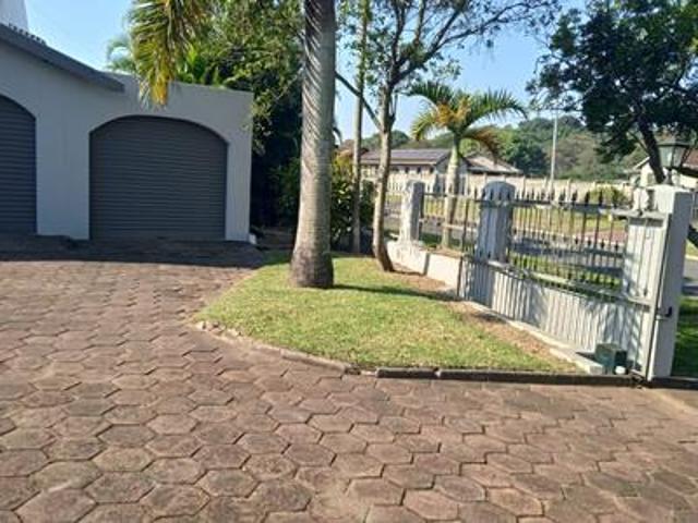 House for rent in UMhlathuze Municipality, Kwazulu-natal