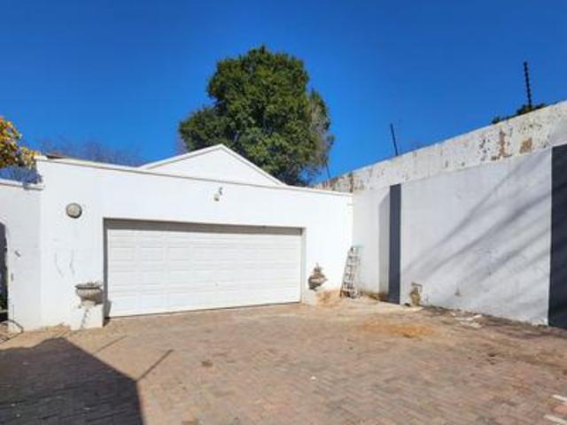 House for rent in Sandton, Morningside