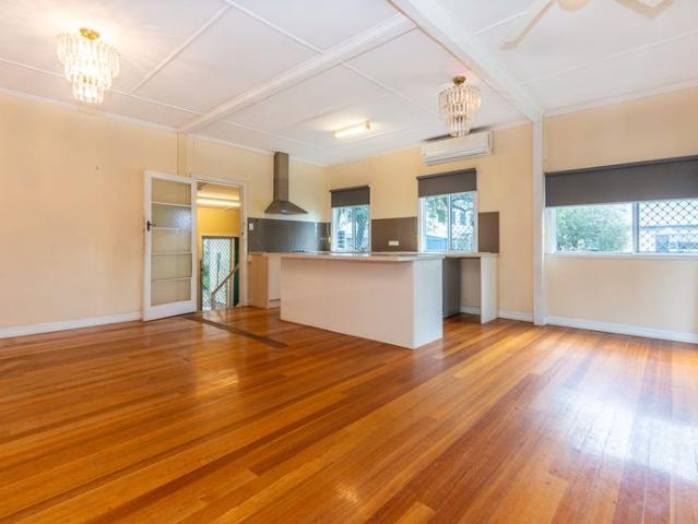 House for rent in Toombul, Queensland
