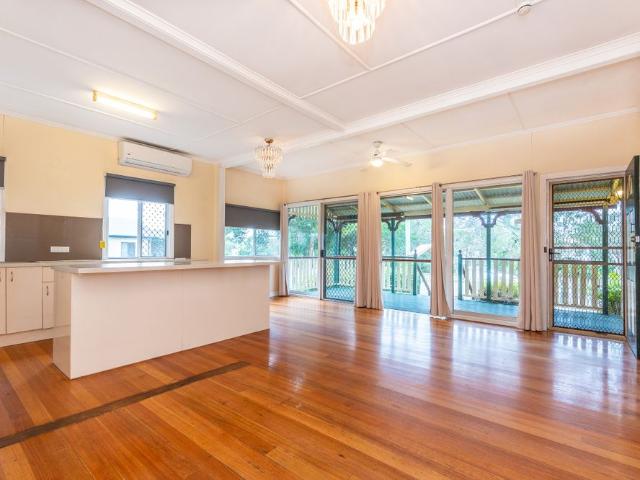 House for rent in Toombul, Queensland