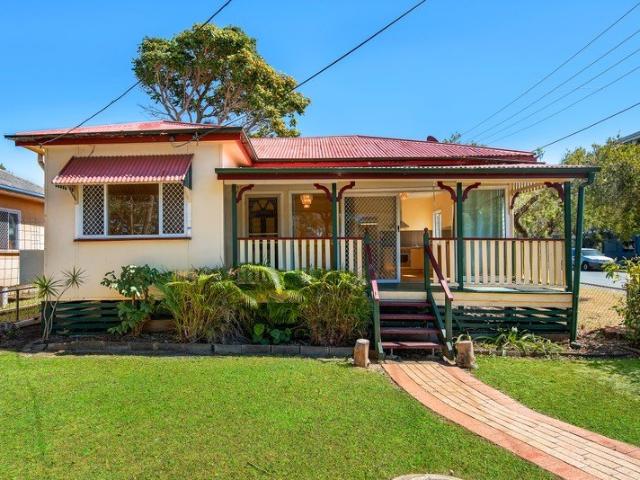 House for rent in Toombul, Queensland