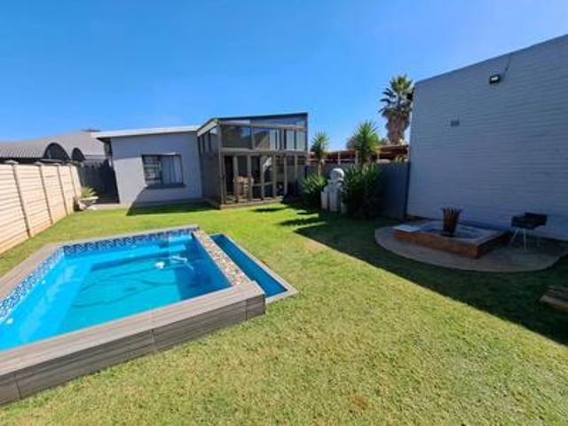 House for rent in Midvaal, Gauteng