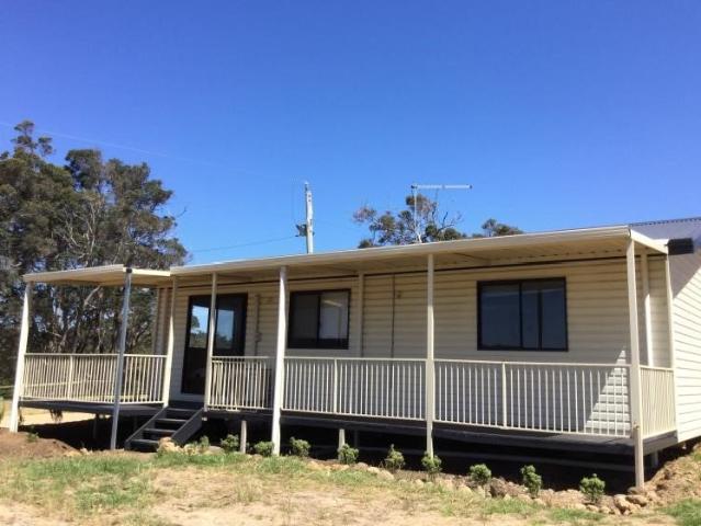 House for rent in Margaret River, Western Australia