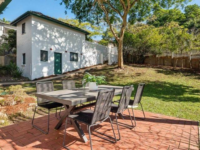 House for sale in Greenslopes, Greater Brisbane