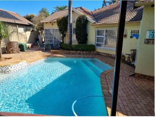 House for rent in Kempton Park, City of Ekurhuleni Metropolitan Municipality