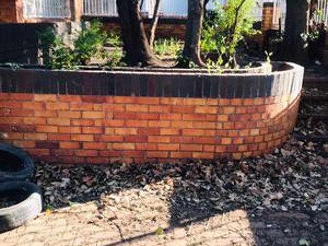 House for rent in Johannesburg
