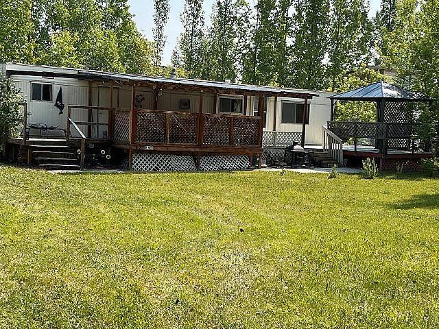 House for sale in Saskatchewan