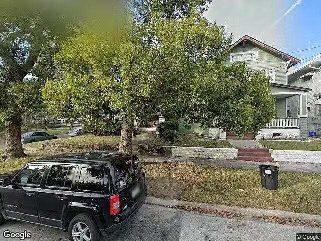House for rent in Jacksonville