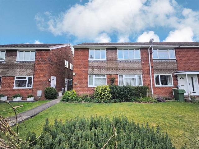 House for rent in Marlbrook, Bromsgrove