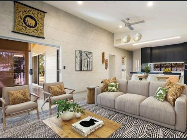 House for rent in Toombul, Queensland