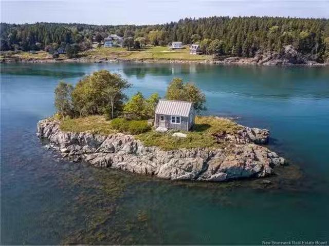 House for sale in Leonardville, West Isles Parish