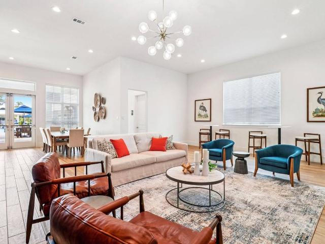 Apartment for rent in Conroe, Texas