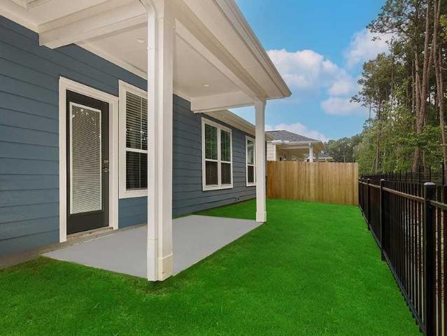 Apartment for rent in Conroe, Texas