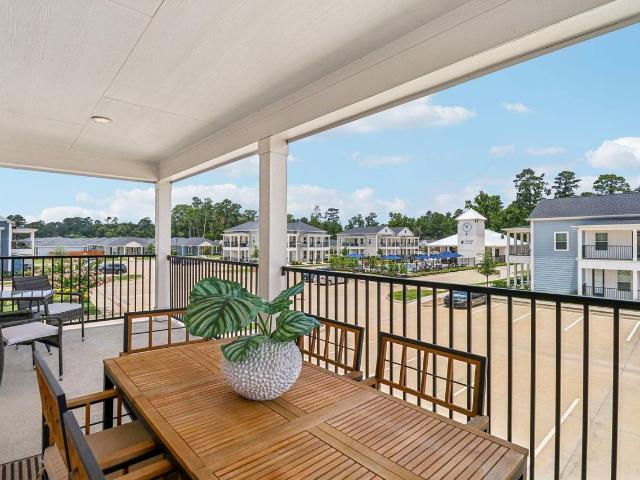 Apartment for rent in Conroe, Texas