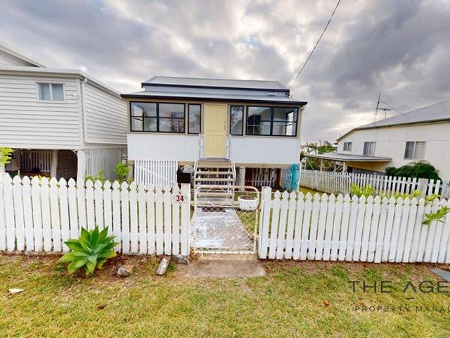 House for rent in Rockhampton, Queensland