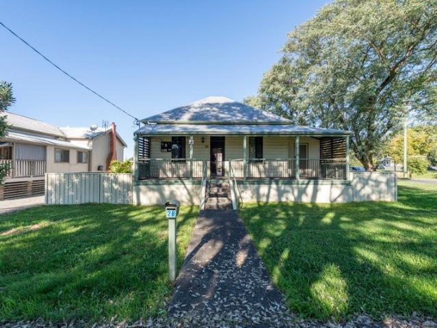 House for rent in Bom Bom, New South Wales
