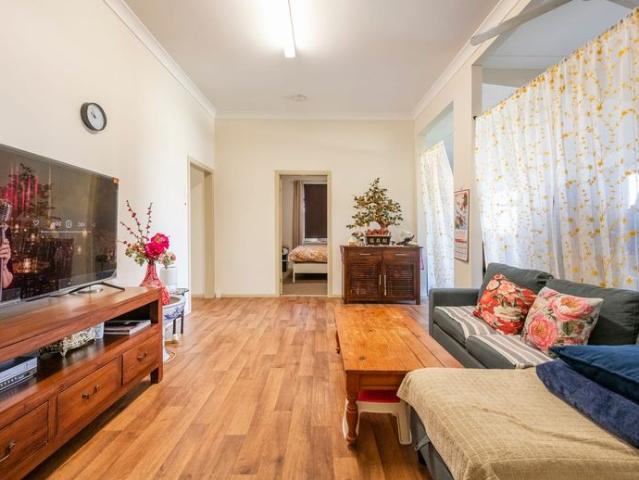 House for rent in Bom Bom, New South Wales