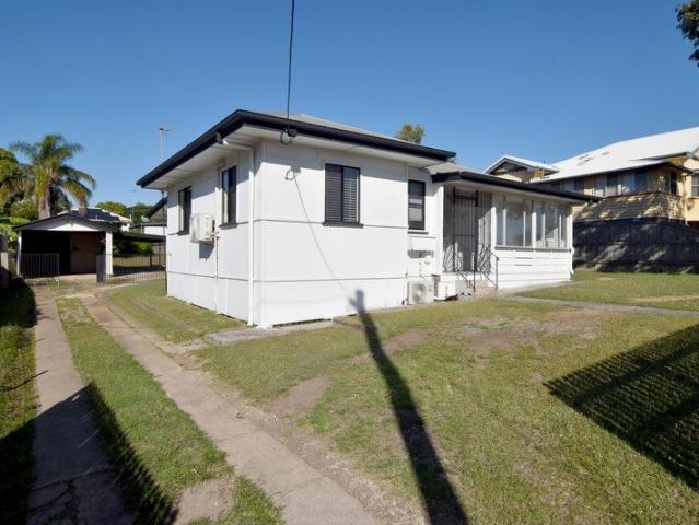 House for rent in Gladstone, Queensland