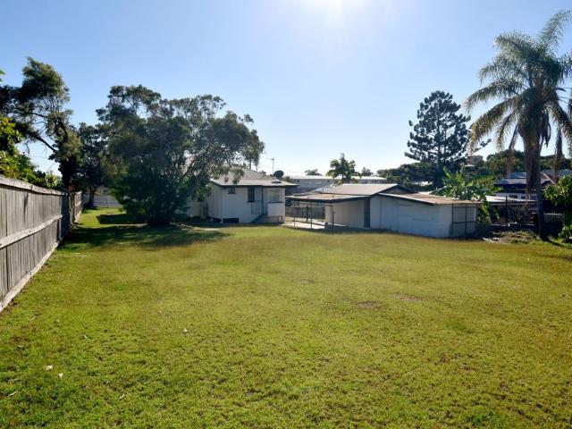 House for rent in Gladstone, Queensland
