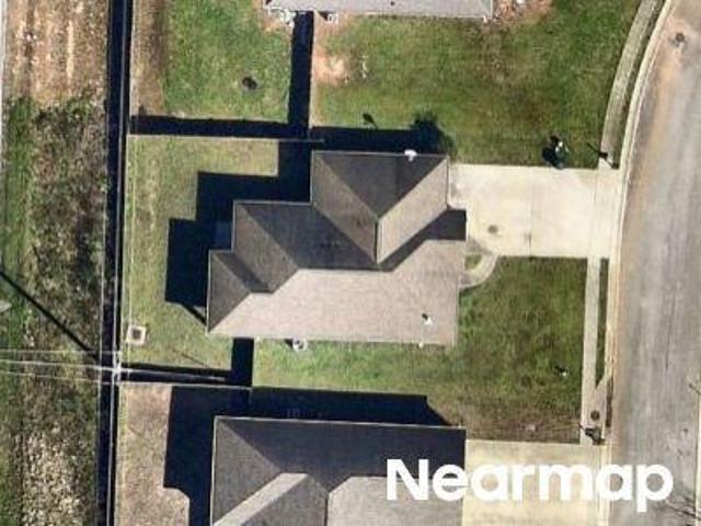 House for sale in Lincoln, Alabama