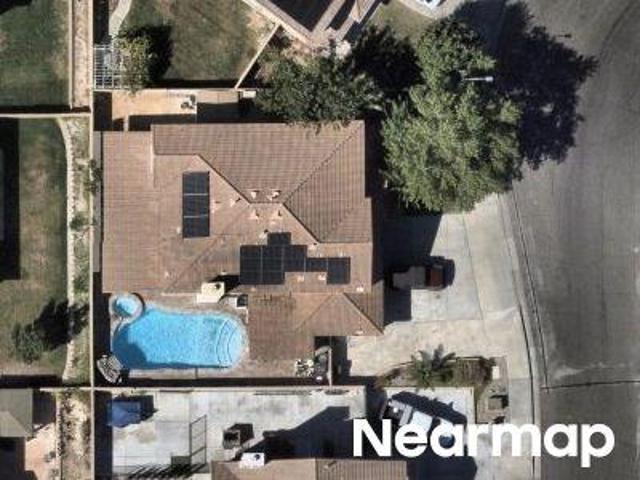 House for sale in Lancaster, California