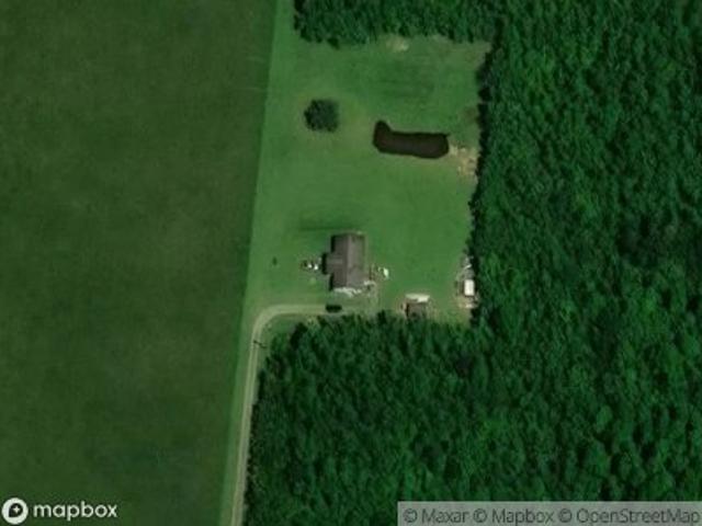 House for sale in Louisiana