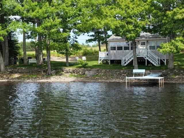 House for sale in Appleton, Maine
