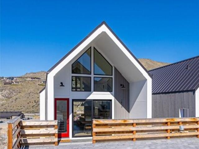 House for sale in Chelan