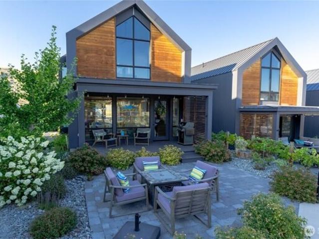 House for sale in Chelan