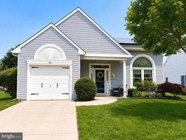 House for sale in Columbus, New Jersey