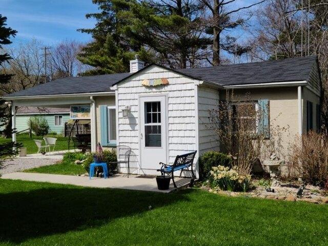 House for sale in Lexington