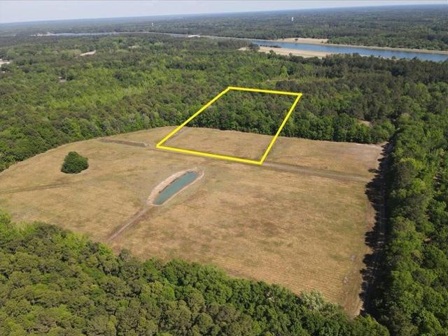 Land for sale in Saint Stephen, South Carolina