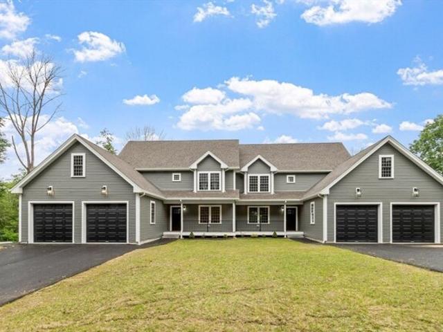 House for sale in Baldwinville, Massachusetts