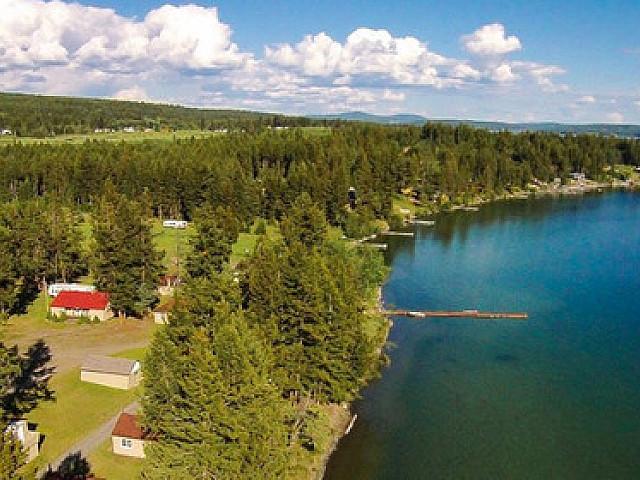 Land for sale in 108 Mile Ranch, British Columbia