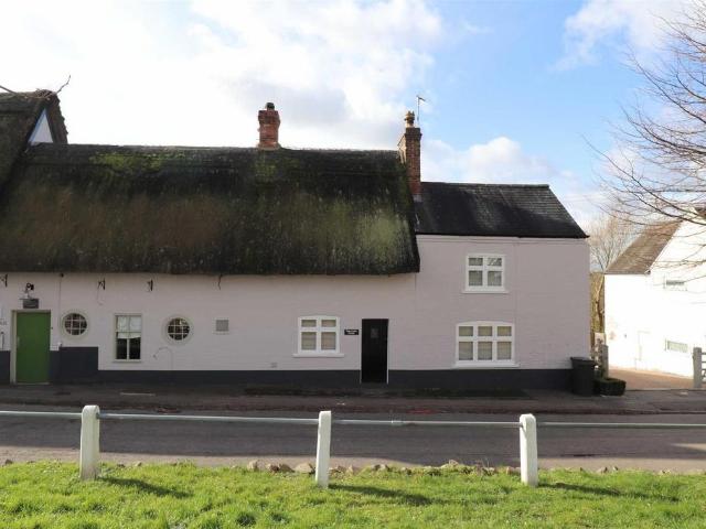 House for rent in Stanford On Avon, Leicestershire