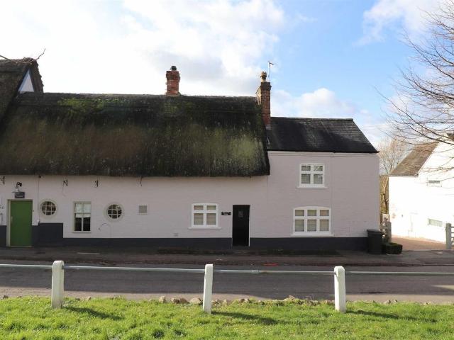 House for rent in Stanford On Avon, Leicestershire
