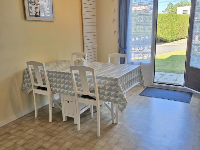 Appartement vente à Lisieux, Merville-franceville-plage