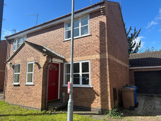 House for rent in Beverley, East Riding Of Yorkshire