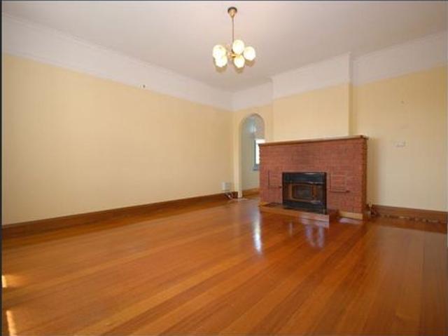 House for rent in Hobart, Tasmania