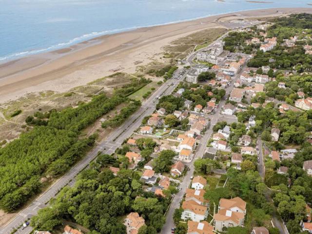 Appartement vente à Saint-Nazaire, Saint-brevin-les-pins