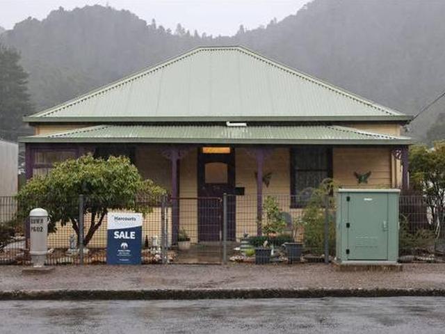House for rent