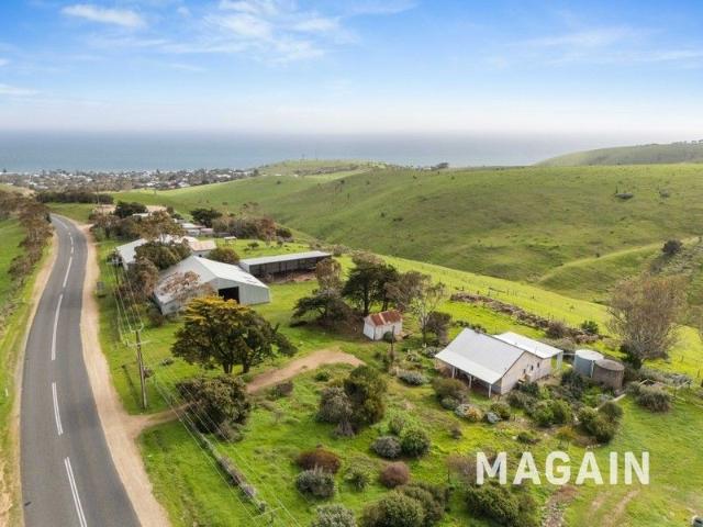 Cottage for sale in Wattle Flat, South Australia