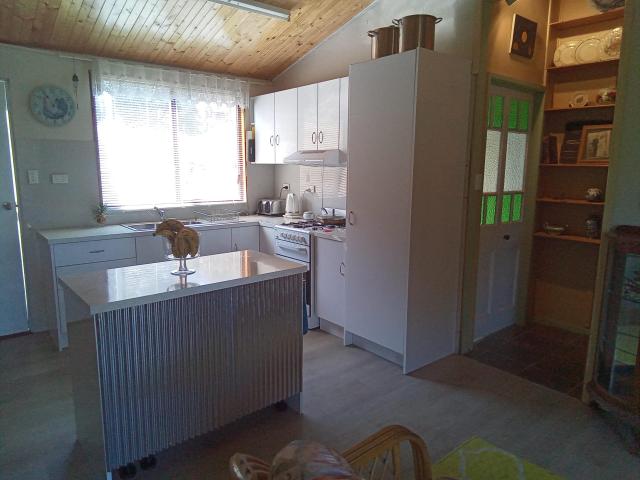 Cottage for sale in South Nanango, Queensland