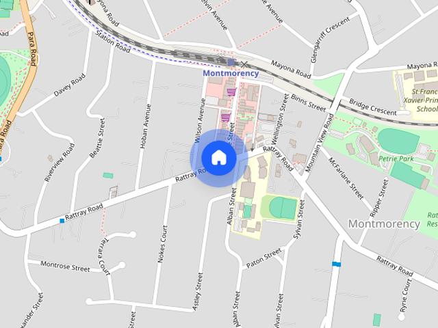Room for rent in Camerons Creek, Victoria