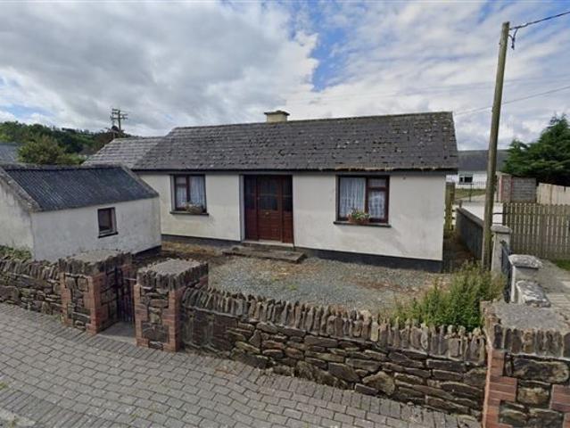 Detached House for sale in Baltinglass, North Tipperary