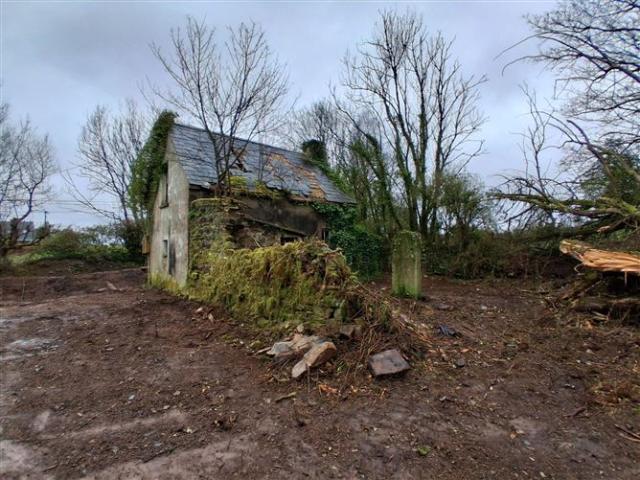 Terraced House for sale in Burnfort, South Tipperary