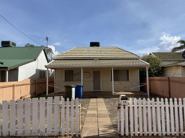 House for rent in Boulder, Western Australia